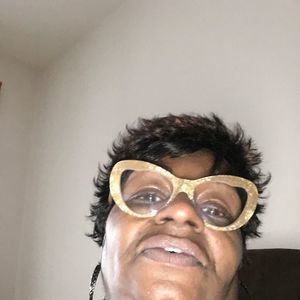 Meet your Posher, Patricia